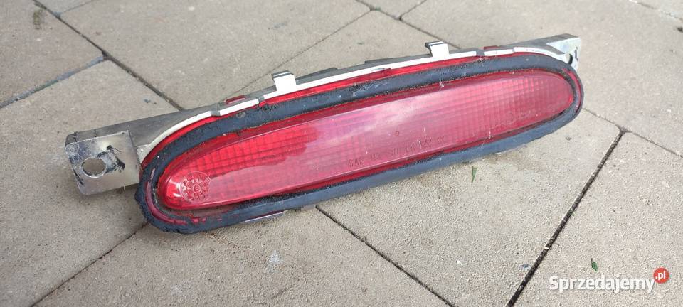 Lampa stop tył Chrysler 300M osobowe warmińsko-mazurskie Szczytno