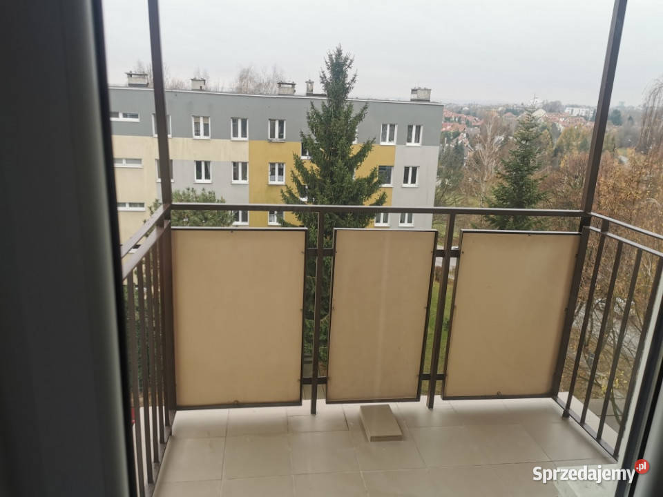 Bez prowizji remoncie 36 mkw Solarza Rzeszów