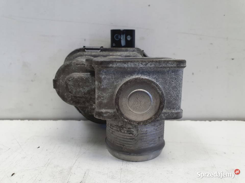 PRZEPUSTNICA Citroen C4 II 16 HDI 9673534480 Chełm