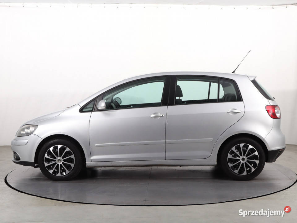 VW Golf Plus 19 TDI 4/5 Katowice