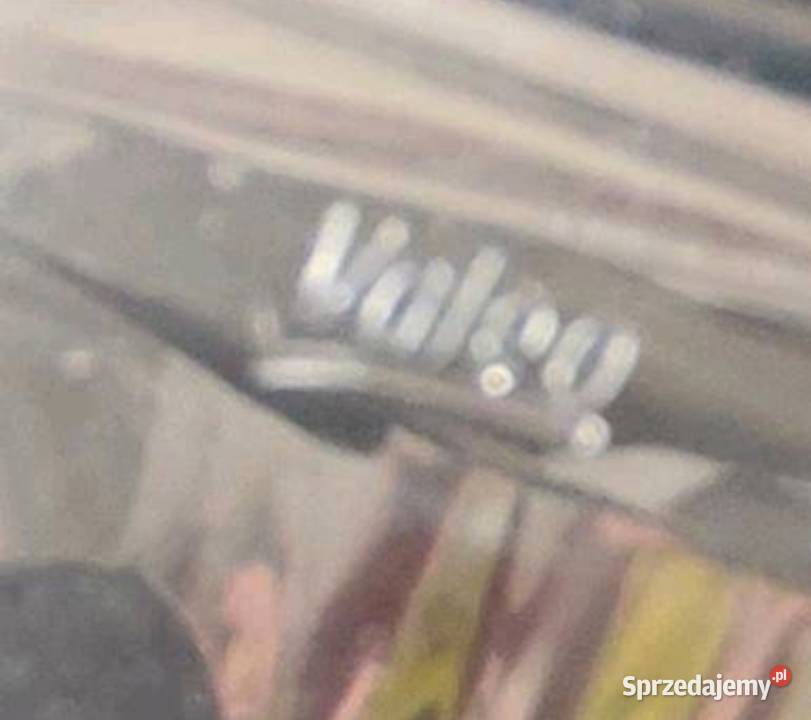 Lampa przeciwmgielna prawa Ford Focus Mondeo Olsztyn sprzedam