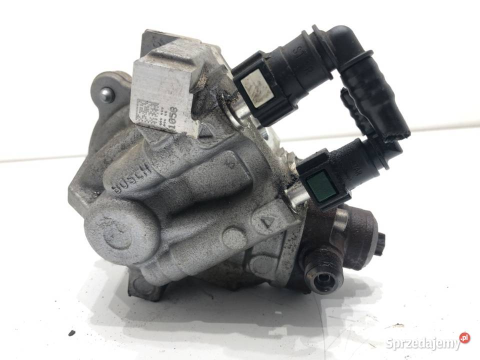 POMPA WTRYSKOWA PEUGEOT 2008 I 9811347380 16 100