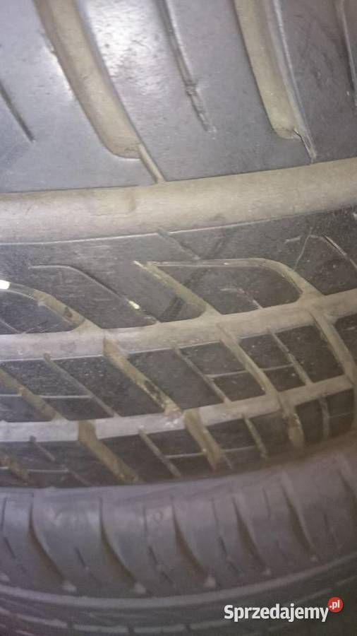 Felgi aluminiowe ENZO H 14 4x100 Samochodowe Libiąż