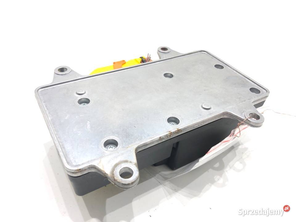 SENSOR AIRBAG VOLVO V50 30773401 0312 CZUJNIK sprzedam