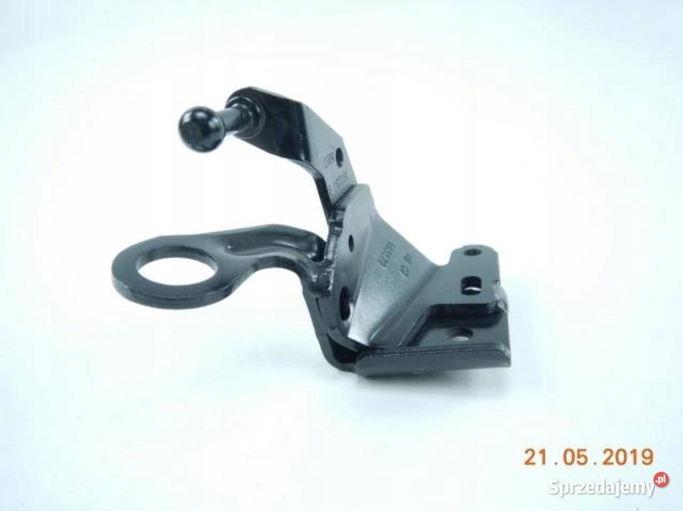 ŁAPA SILNIKA TYŁ FORD FOCUS 08 C 0307 20