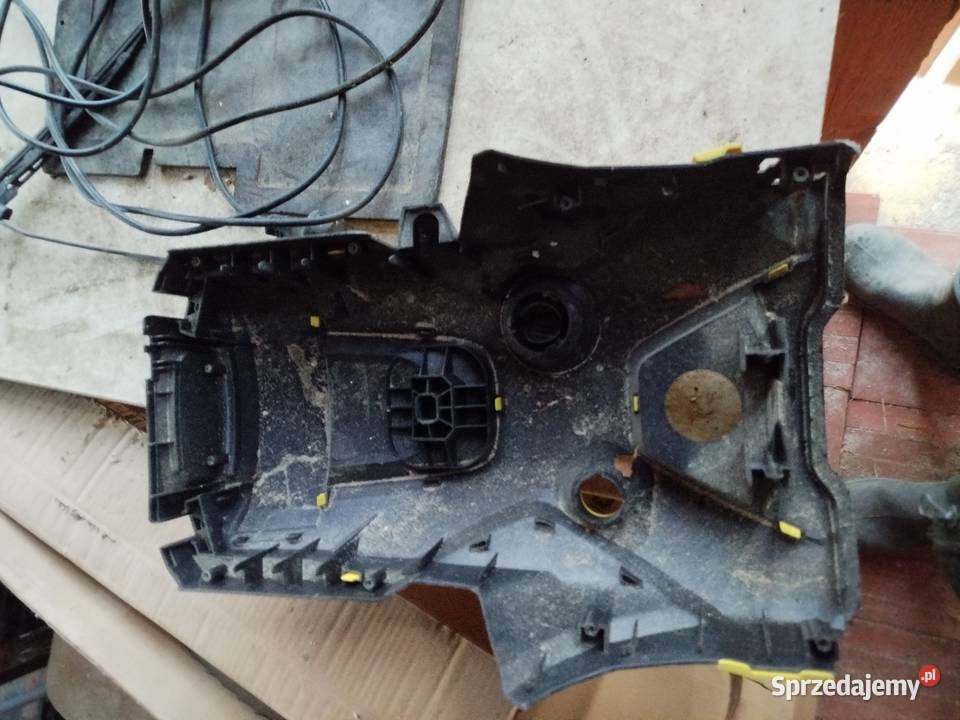 Obudowa koła do myjki Karcher K4650 podlaskie Augustów