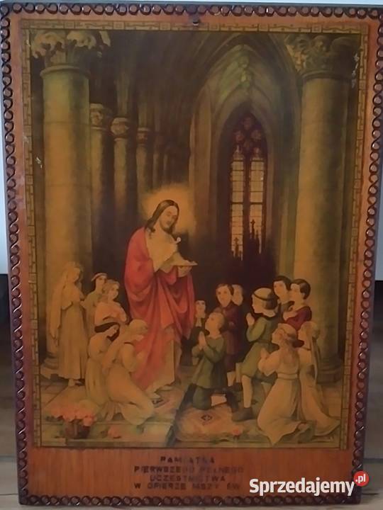 dewocjonaliaobrazki na desce Bukowno sprzedam