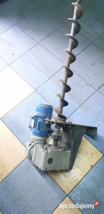 Kocioł z podajnikiem Zębiec KWP 25KW Kalisz