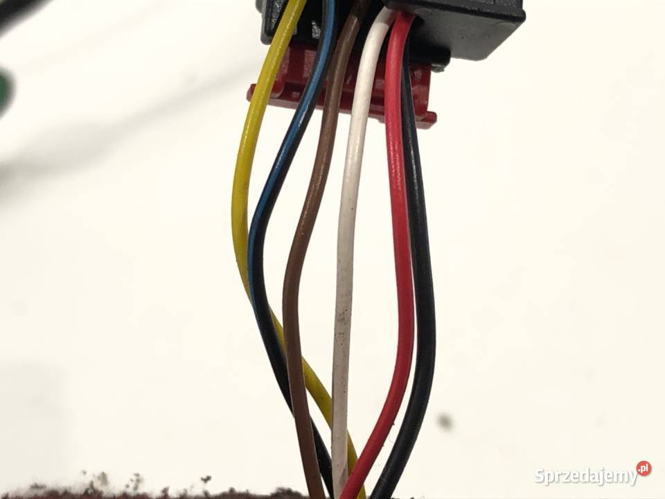 LUSTERKO PRAWY AUDI A1 8X Hatchback 1018 osobowe Karoseria podkarpackie