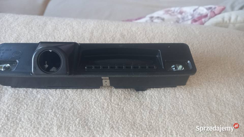 Klamka klapy bagaznika Ford Fiesta Mk8 2018r osobowe