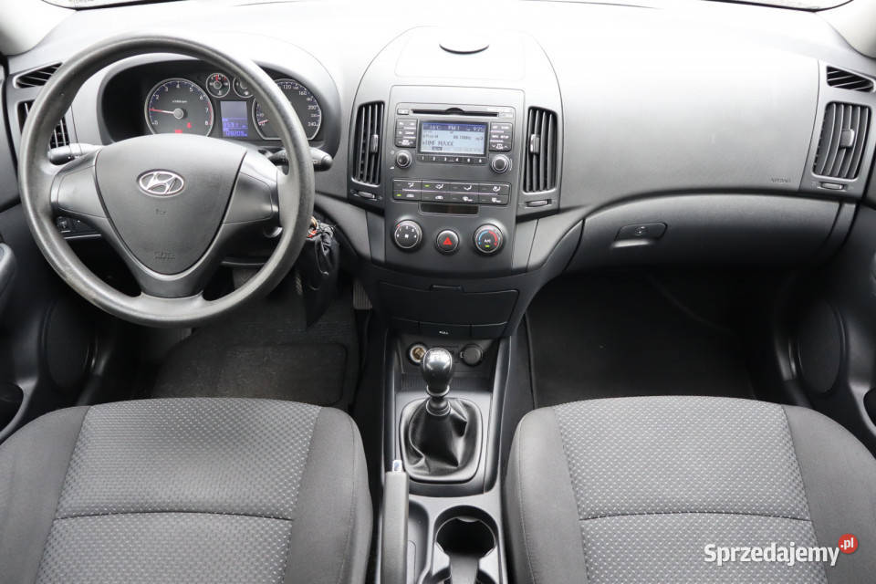 Hyundai i30 14 CVVT 4/5 Zabrze sprzedam