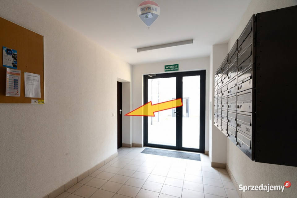Wyjątkowe zaciszne zadbane parter z tarasem sieć Poznań