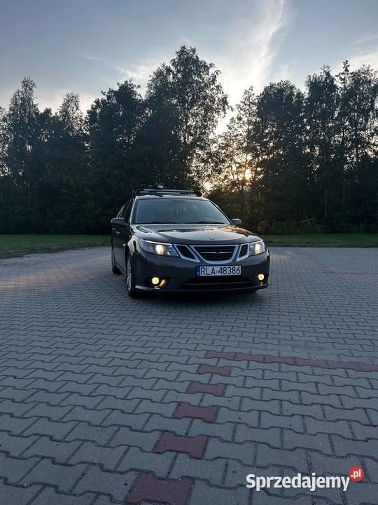 Saab 93 4/5