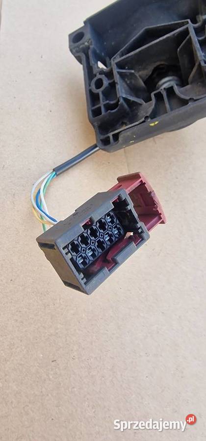 DAF LF VOLVO FE FL RENAULT MIDLUM LUSTRO Bieleń