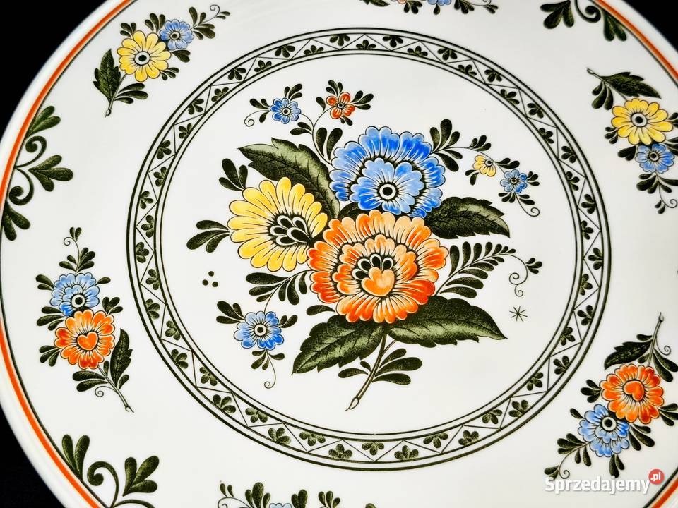 Tortownica VilleroyBoch Alt Amsterdam Chełm