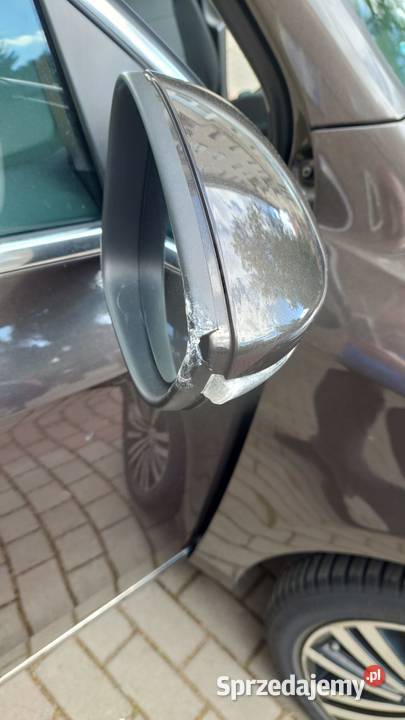 Sprzedam Passata b7 14 TSI elektrochrom. lusterka boczne