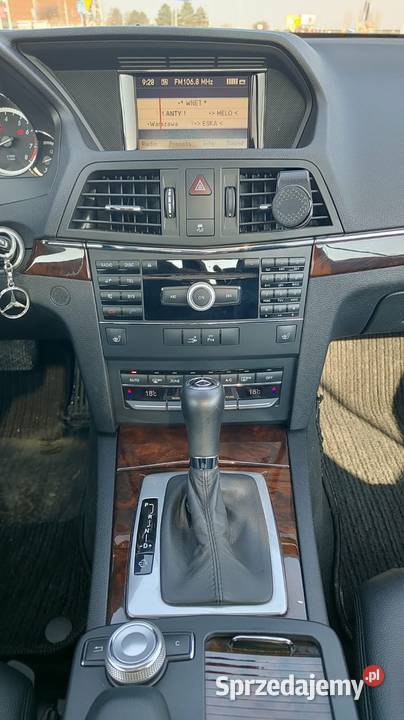 Sprzedam Mietka automatyczna Siedlce