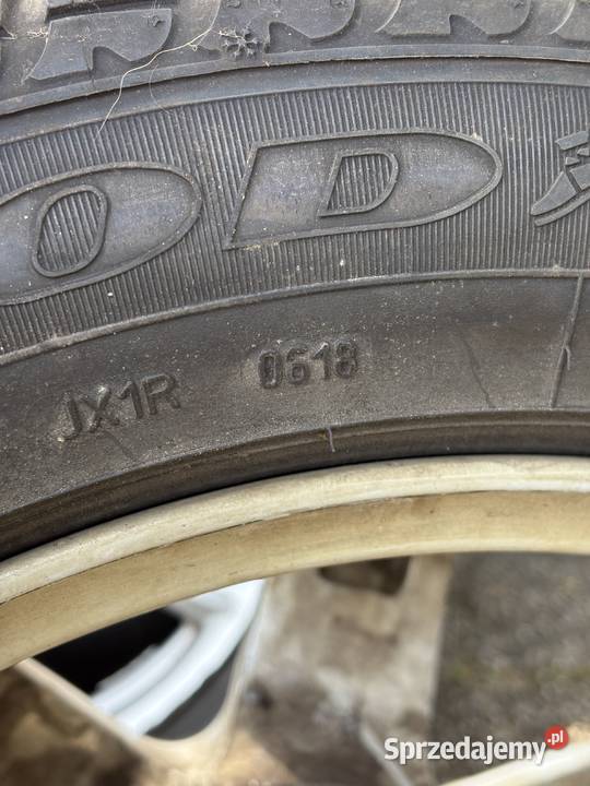 Brock Bmw 5x120 2255517 zima alufelgi 17 świętokrzyskie Kazimierza Wielka