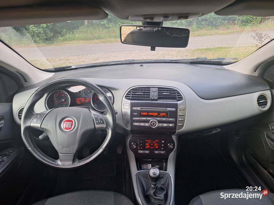 Fita bravo 16 jtd 2009 1600cm3