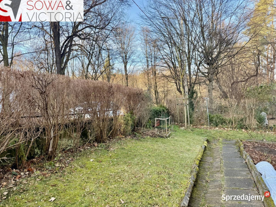 Wyjątkowy apartament Wałbrzych sprzedam