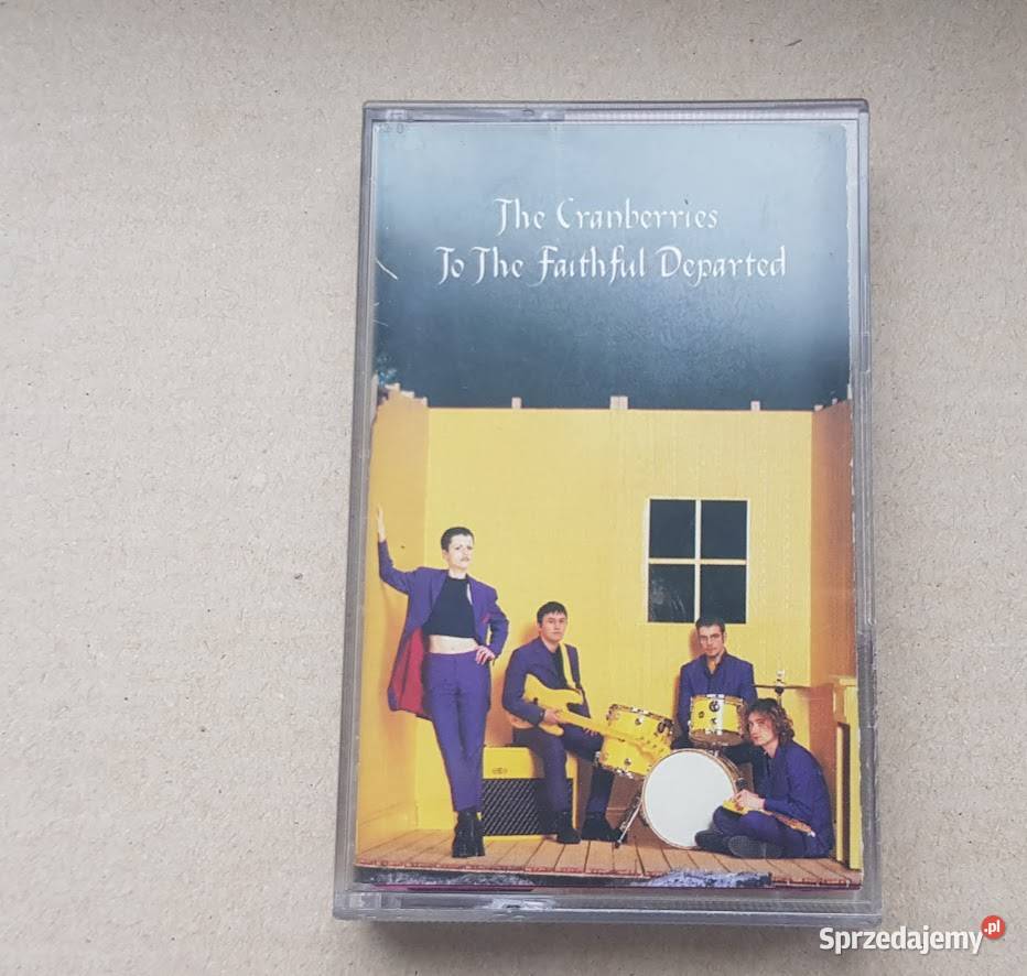 Kasety magnetofonowe różne