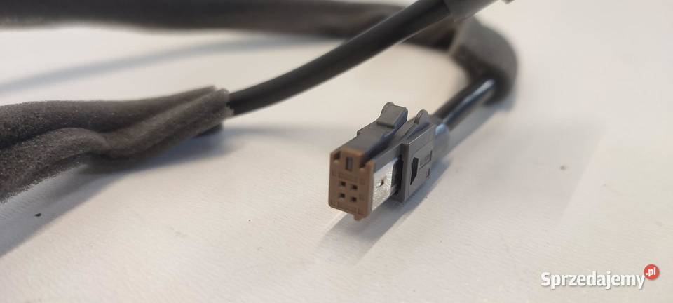 SUZUKI SWIFT MK9 WIĄZKA PORTU USB sprzedam