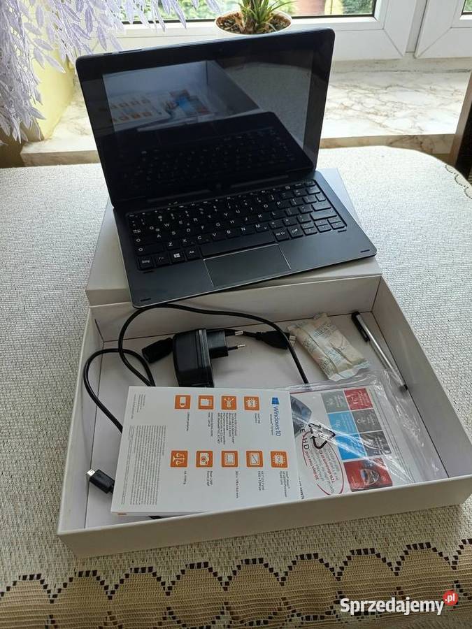 Laptopa tablet Wyżne sprzedam
