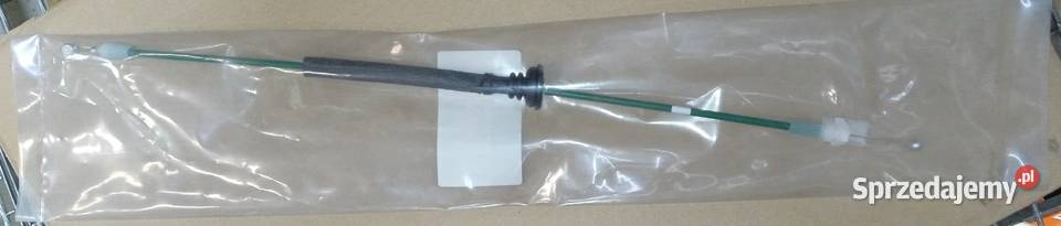 Linka otwierania drzwi Hyundai i30 813712R000FFF osobowe łódzkie Łódź