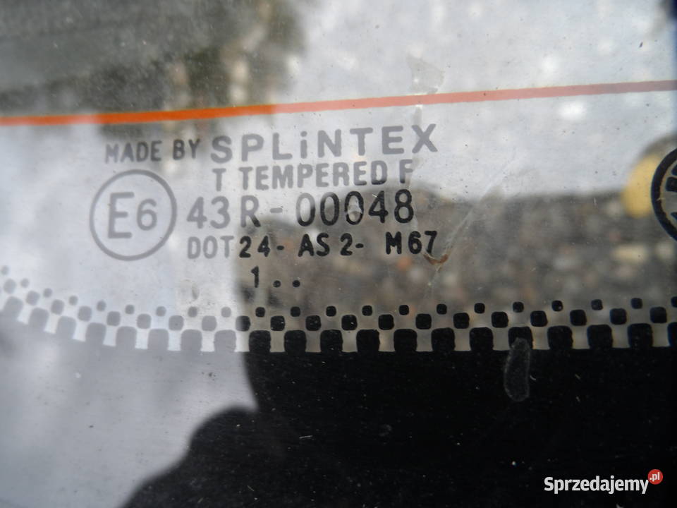 skoda fabia 1 klapa tylna kapa bagaznika dolnośląskie