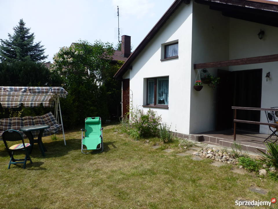 Sprzedam działkę ROD Otowo Lusowo Sierosław 12 Otowo