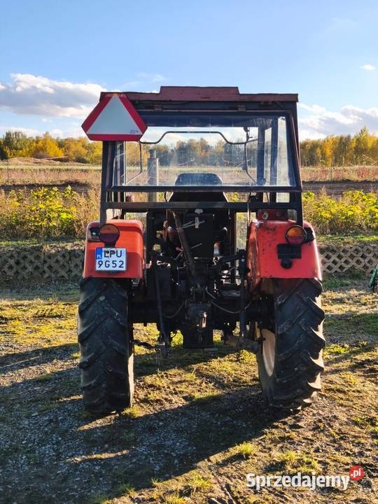 Ursus C330 Stary Pożóg sprzedam