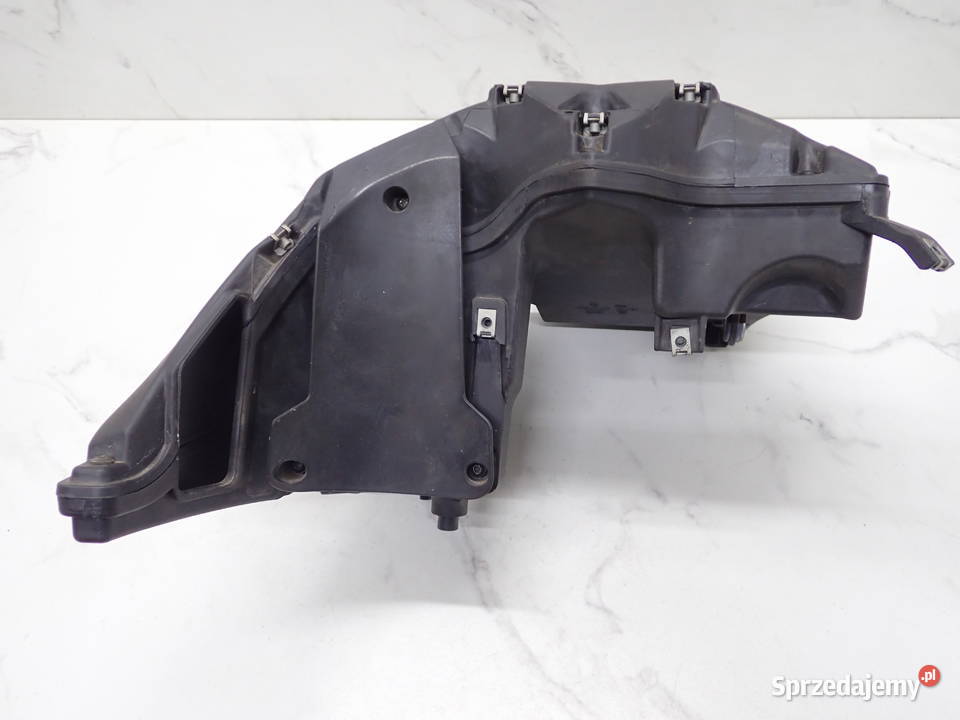 Airbox Obudowa Filtr Powietrza Czujnik Króciec Obudowy filtrów lubuskie Strzelce Krajeńskie