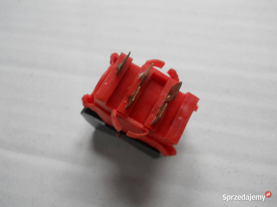 Przełącznik klawiszowy do Fiata 126 125 Biecz sprzedam