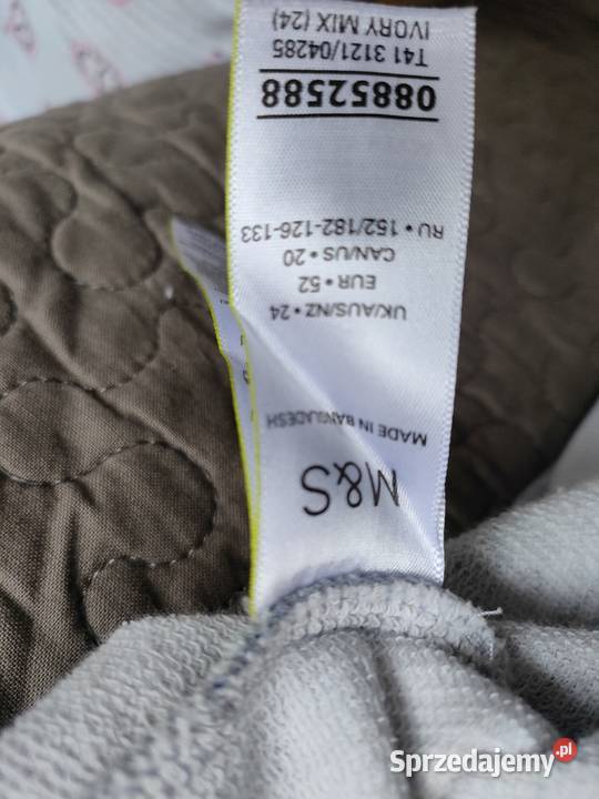 Bluza damska MS mazowieckie
