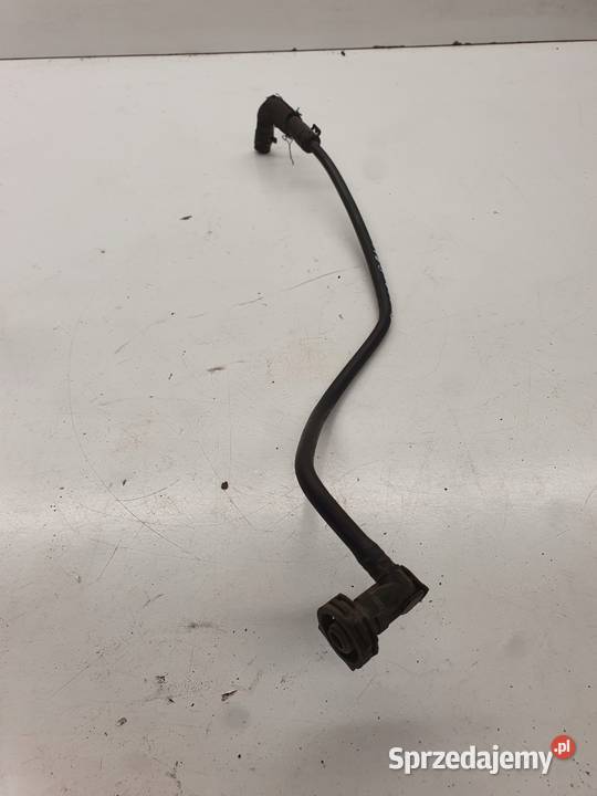 PRZEWÓD RURKA WODY AUDI A4 B8 A5 LIFT 8K0121081P osobowe Przystajń sprzedam