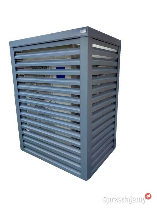 Zabudowa pompy ciepła Kraków