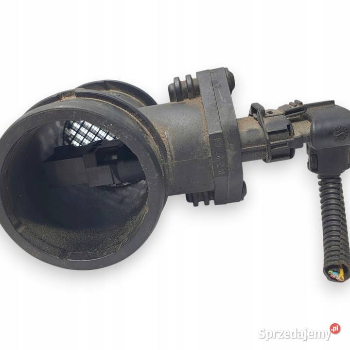 PRZEPŁYWOMIERZ Opel Corsa C 12 14 0280218119 Chełm