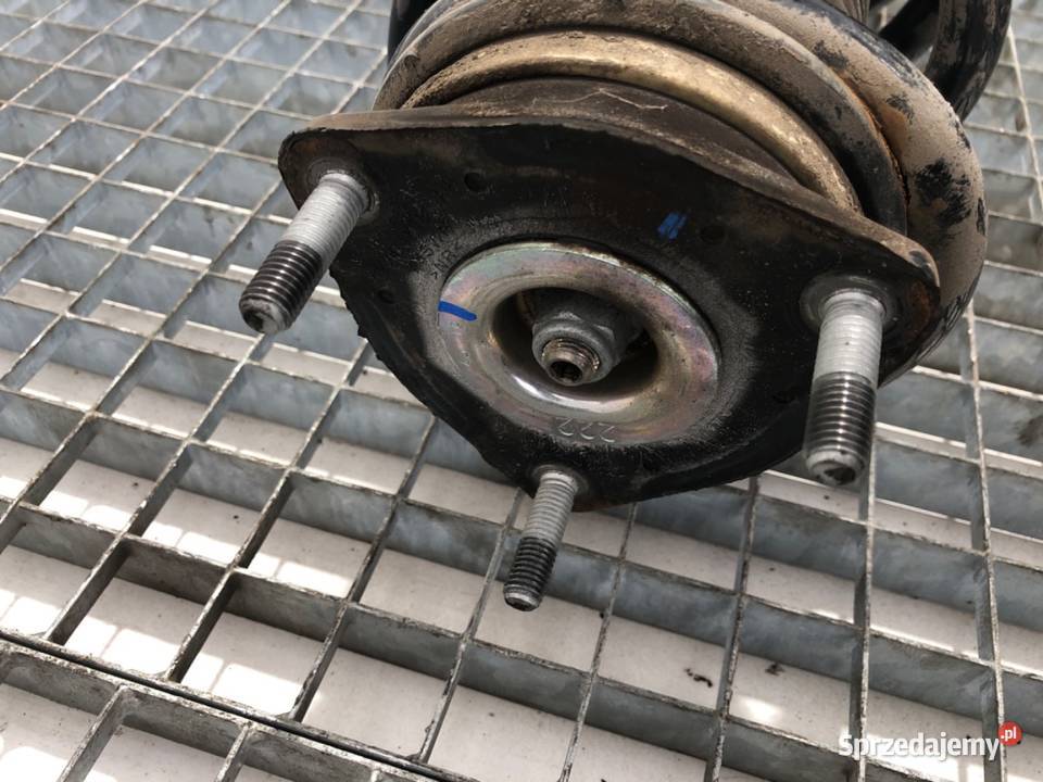 AMORTYZATOR LEWY PRZÓD FORD TRANSIT VI 20 osobowe