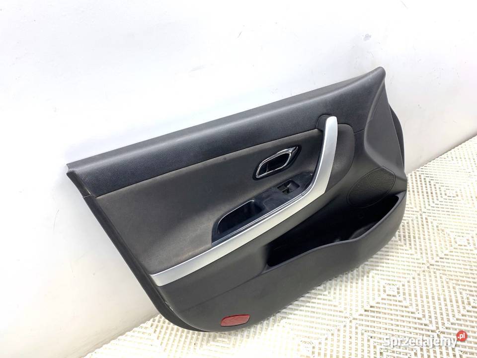 BOCZEK DRZWI LEWY PRZÓD KIA CEED 82350A2000