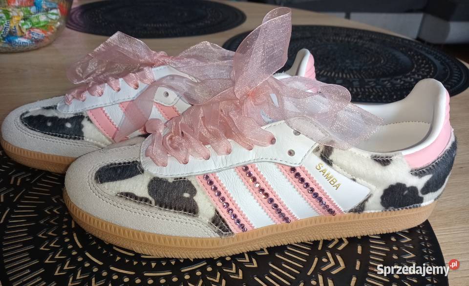 Adidas Samba Tarnów