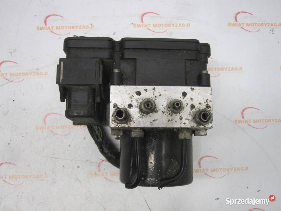 FORD FOCUS MK3 III 13r pompa ABS BV612C405AK Kielce sprzedam