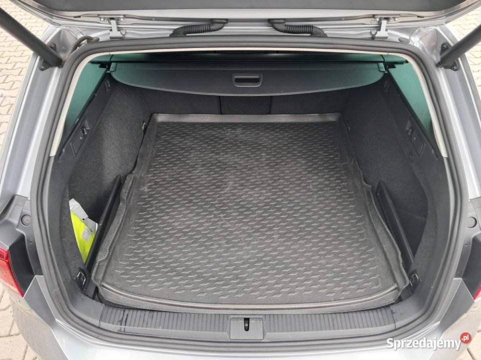 Volkswagen Passat 2020r FV 23 Automat Navi ACC Tychy