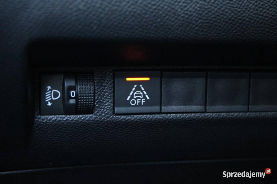 Peugeot 2008 2021r Virtual Cockpit Kamera sprzedam