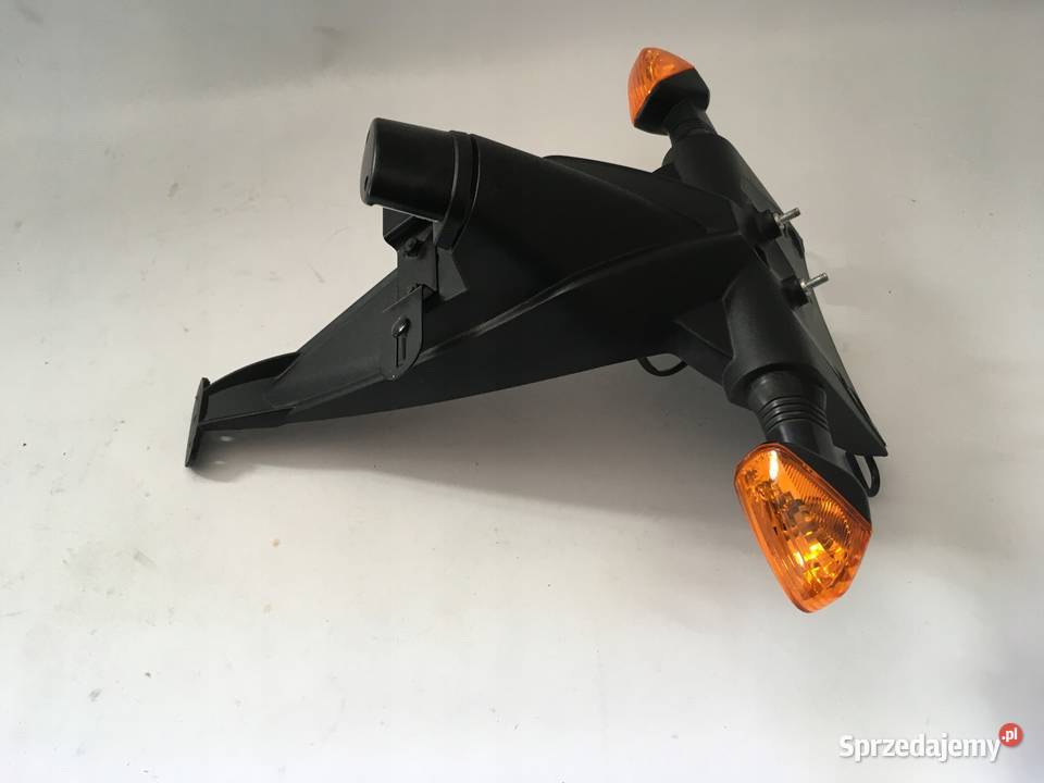 KAWASAKI Z 750 0712 Mocowanie tablicy wielkopolskie Łobżenica sprzedam