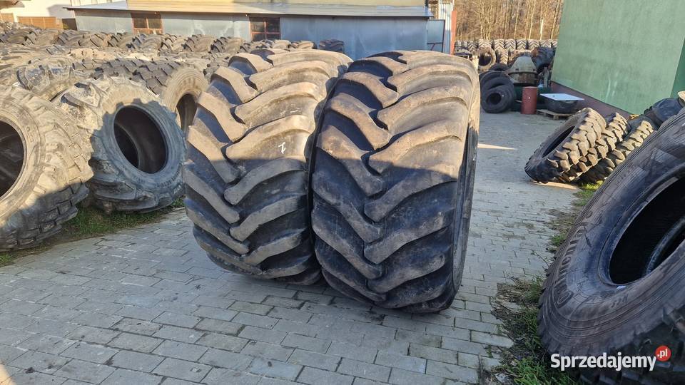 60055265 60055r265 62055265 Alliance 90 bieżnik