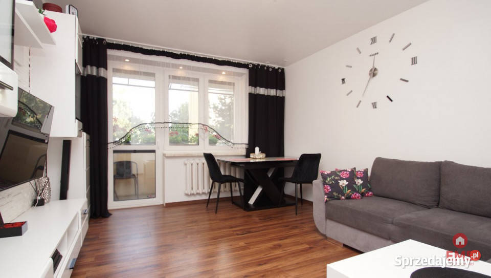 Mieszkanie do sprzedania Białystok 589m2 3 pok 58.9m2