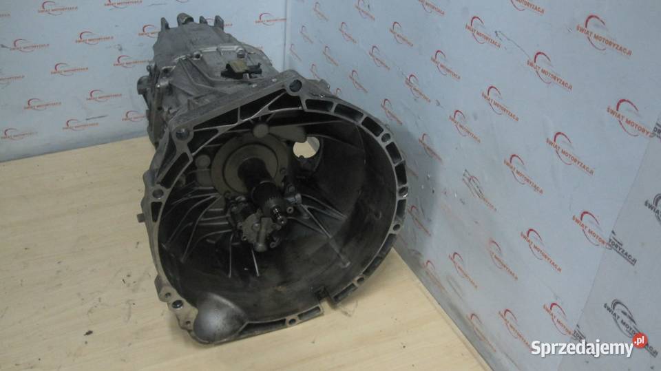 BMW F10 F20 F30 20 D N47D20C EURO5 184 11r 159 osobowe Kielce