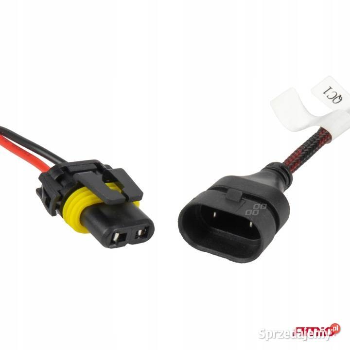 ŻARÓWKI LED AMIO D1S D3S D8S X ALL IN ONE CANBUS wielkopolskie