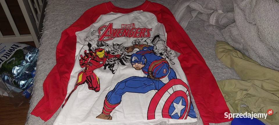 Ciuszki chłopca rozmiar 134 Rozmiar 134 Szczecin