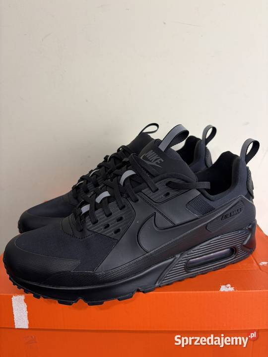 ButySneakersy Nike Air 90 Drift HQ1416001 Kraków